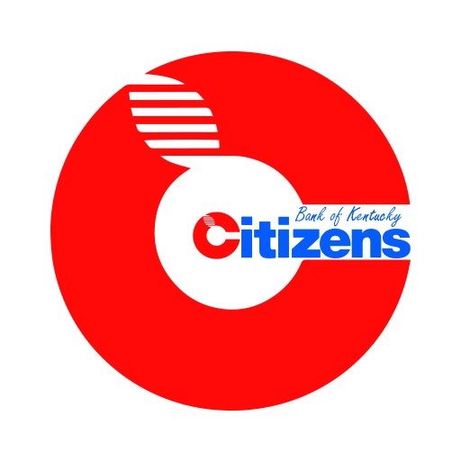 citizens bank of kentucky logo
